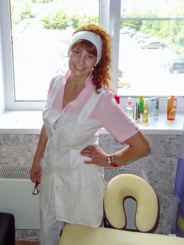 Жанна